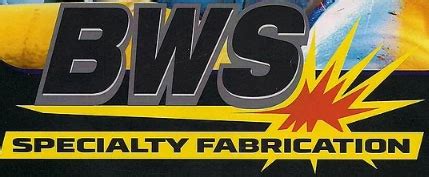 metal fabrication springville ny|BWS Specialty Fabrication, Inc. in Springville, NY 14141 .